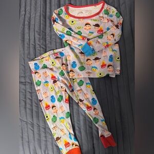 Disney Baby Character 18-24M Pajamas